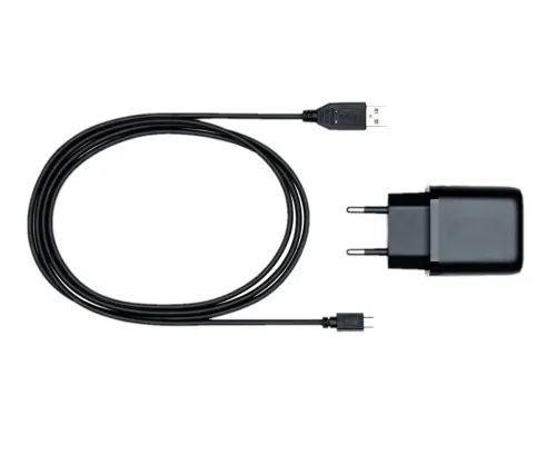 DINIC USB PD/QC 3.0 Ladeadapter inkl. 2m micro USB Kabel 20W, 3,6V~5,9V/3A; 6~9V/2A; 9V~12V/1,5A