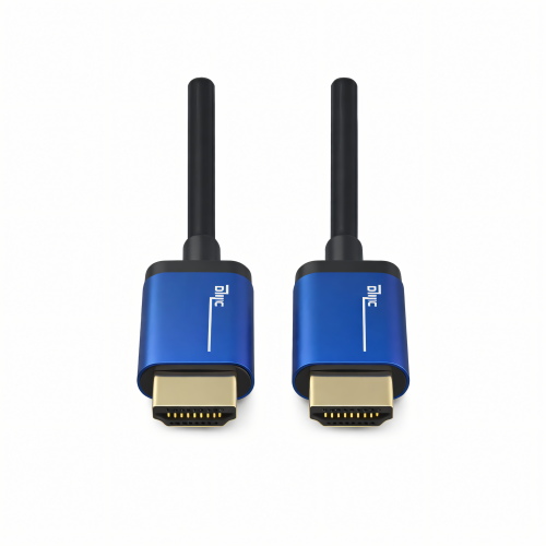 DINIC Premium HDMI 2.1 Kabel, 8k 60Hz, 4k 120Hz, 1m