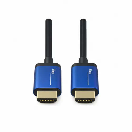 DINIC Premium HDMI 2.1 Kabel, 8k 60Hz, 4k 120Hz, 1m