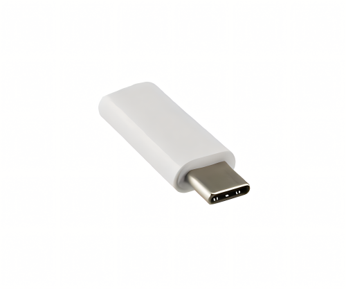 DINIC USB 3.2 Kabel Typ C St. auf DisplayPort St., 4K bei 60Hz, weiß, 2m
