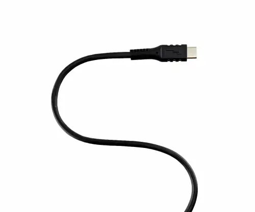 USB-C auf Micro-USB 3.0 Kabel – für externe HDD/SSD, schwarz DINIC, 2m