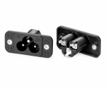 DINIC IEC 60320-C6 Dose zum Schrauben R-307