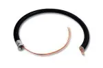DINIC Einzugshilfe für LWL Outdoor-Kabel für Außendurchmesser 6-15mm